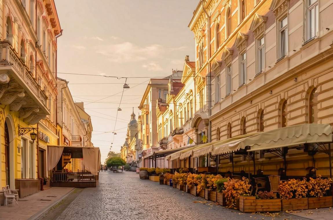 Картинка Чернівці